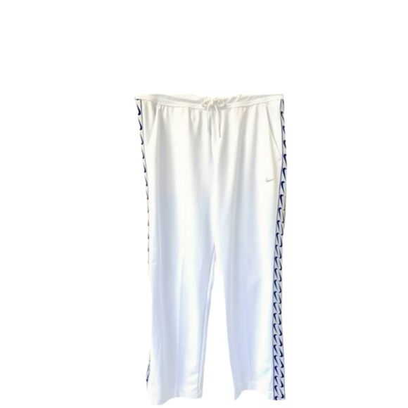 Nike NEW  Athletic Loose Fit Basket Ball Pants! Size Large - Picture 2 of 16